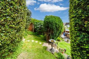 GARDEN- click for photo gallery